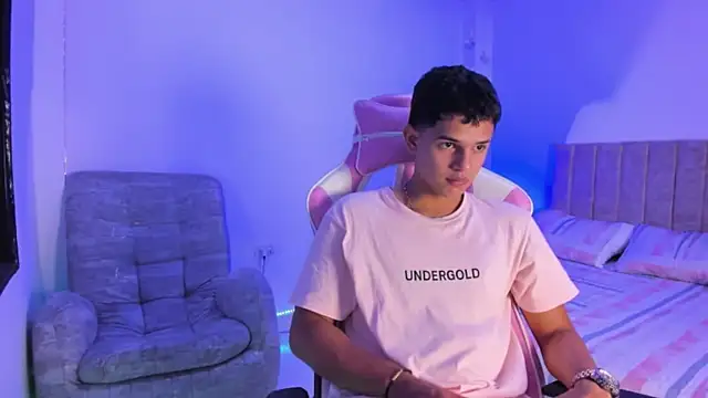 Adrian Prime  online show from 15, 4, 2026