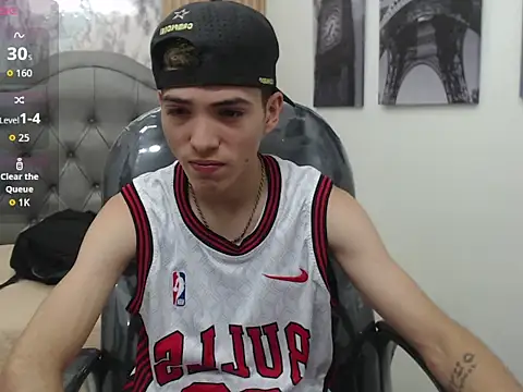 Asher costa online show from 27, 2, 2026