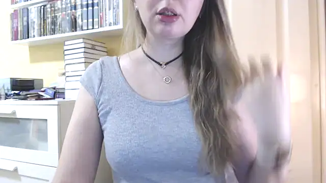 Tasiya online show from 13, 2, 2026