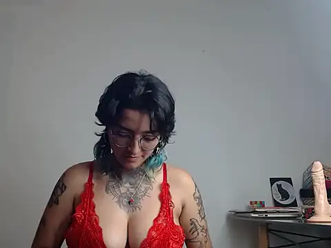 Ivyravens online show from 26, 2, 2026