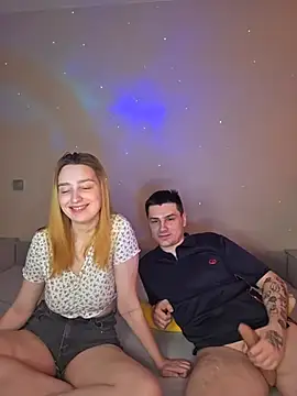 ToxyFoxyy online show from 9, 2, 2026