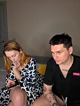 ToxyFoxyy online show from 23, 2, 2026