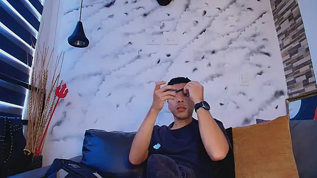 Max Hornye online show from 19, 3, 2026