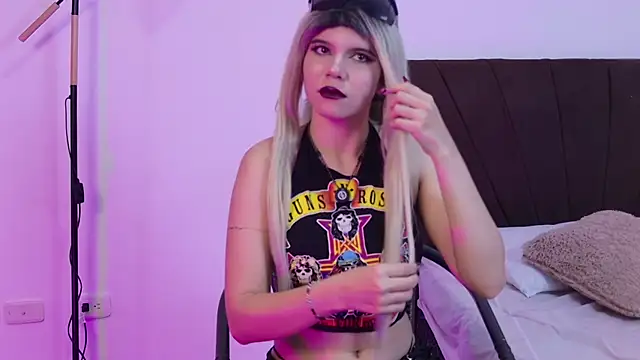 Raven OA online show from 24, 2, 2026