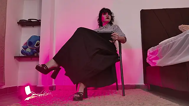 Raven OA online show from 9, 4, 2026