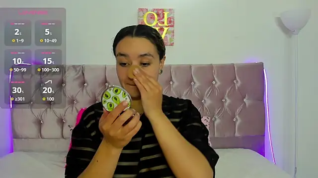 Black Tara online show from 21, 2, 2026