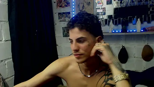 paul-mendezx online show from 10, 2, 2026