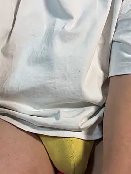 ARON LUXX online show from 10, 4, 2026