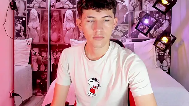 Christian Foxx online show from 19, 3, 2026