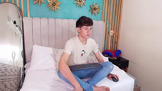 Christian Foxx online show from 22, 3, 2026