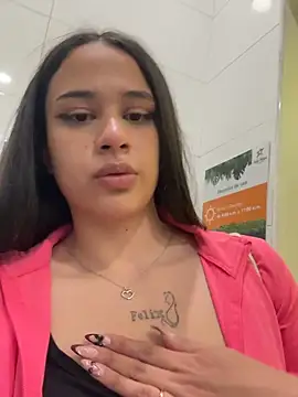 Snapshot of BabyKathy chatting on 19, 2, 2026 BabyKathy online show from 19, 2, 2026