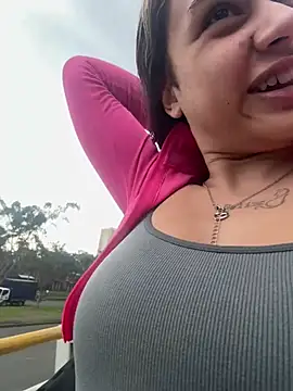 BabyKathy online show from 6, 3, 2026