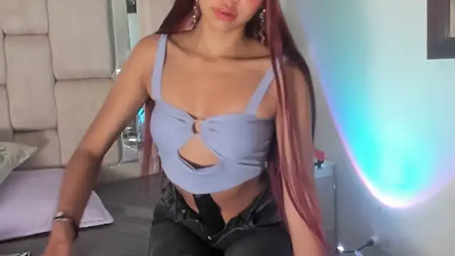 Eva cute7 online show from 31, 3, 2026