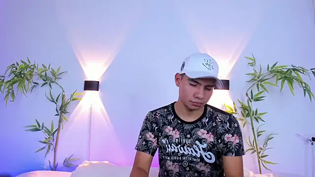 blacke1 online show from 23, 2, 2026