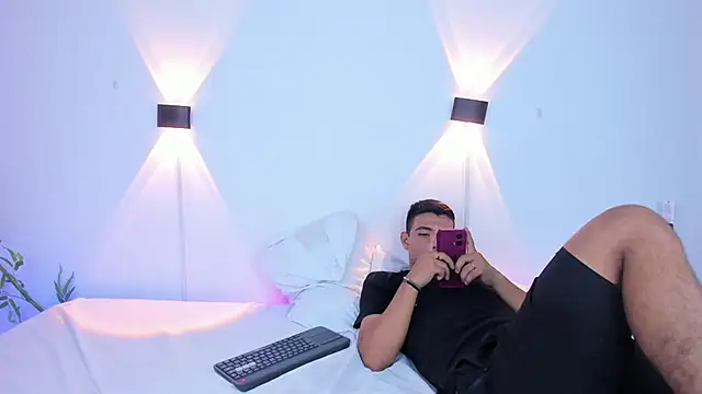 blacke1 online show from 25, 2, 2026