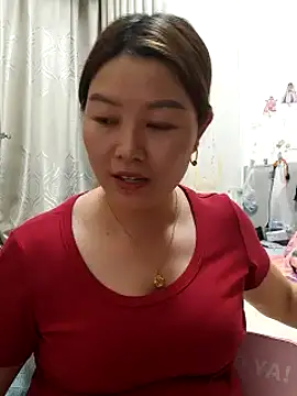 Snapshot of Jennie_dogy chatting on 6, 5, 2026 Jennie dogy online show from 6, 5, 2026