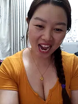 Snapshot of Jennie_dogy chatting on 10, 5, 2026 Jennie dogy online show from 10, 5, 2026