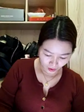 Snapshot of Jennie_dogy chatting on 12, 5, 2026 Jennie dogy online show from 12, 5, 2026