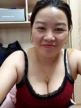 Snapshot of Jennie_dogy chatting on 19, 5, 2026 Jennie dogy online show from 19, 5, 2026