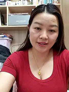 Snapshot of Jennie_dogy chatting on 22, 5, 2026 Jennie dogy online show from 22, 5, 2026