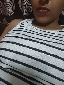 komalsharma99 online show from 5, 6, 2026