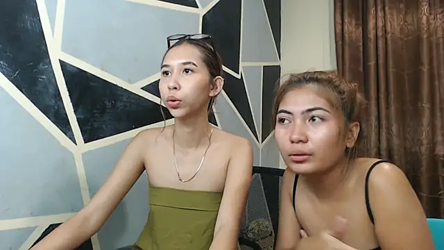 Charming lexi online show from 21, 5, 2026