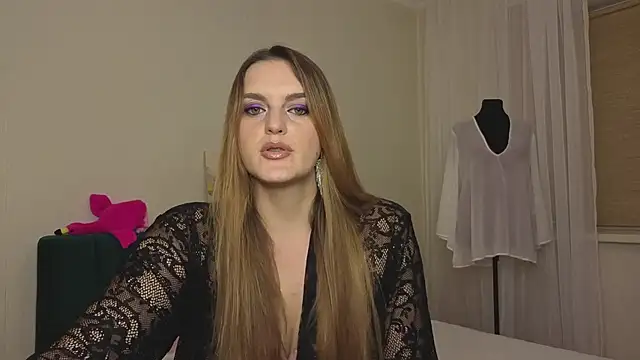 Snapshot of GEvangelinka chatting on 13, 6, 2026 GEvangelinka online show from 13, 6, 2026