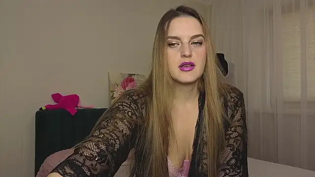 Snapshot of GEvangelinka chatting on 17, 6, 2026 GEvangelinka online show from 17, 6, 2026