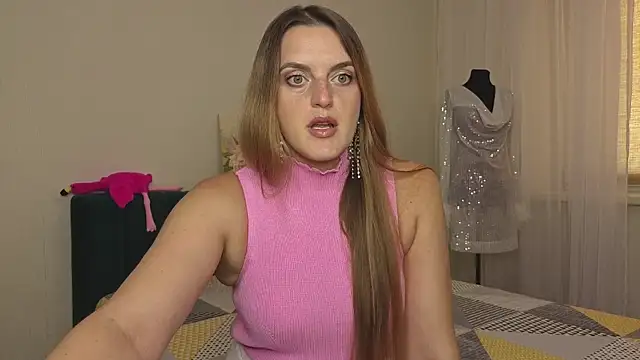 GEvangelinka online show from 4, 7, 2026
