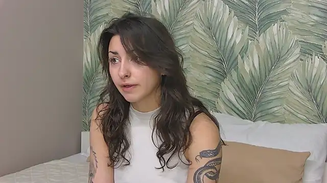 Snapshot of AngelaCox chatting on 20, 2, 2026 AngelaCox online show from 20, 2, 2026