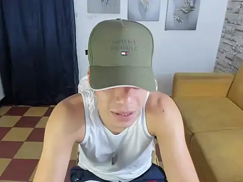 Andres sant  online show from 23, 2, 2026