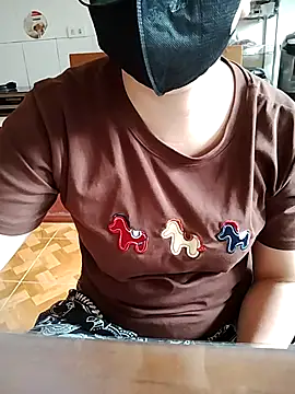 LiilyZi online show from 3, 4, 2026