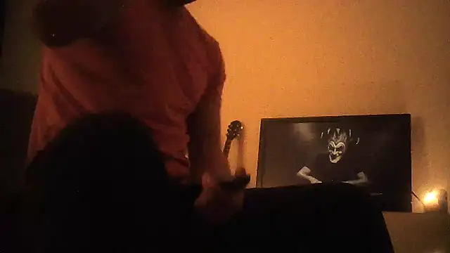 Tommyzzzzzz online show from 27, 11, 2025