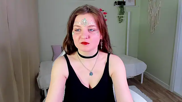 Snapshot of Maria_Rogers chatting on 12, 2, 2026 Maria Rogers online show from 12, 2, 2026