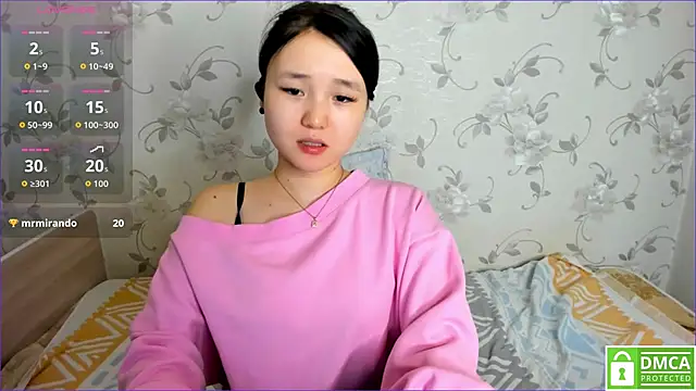 DorreyFolleyG online show from 27, 2, 2026