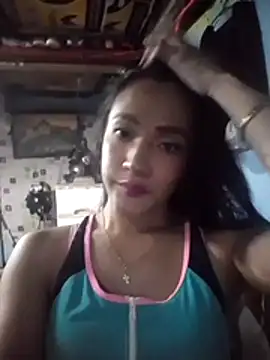 GeorginaLove09 online show from 15, 2, 2026