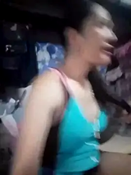 GeorginaLove09 online show from 16, 2, 2026