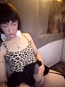GeorginaLove09 online show from 2, 6, 2026