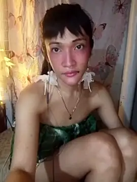 Snapshot of GeorginaLove09 chatting on 11, 6, 2026 GeorginaLove09 online show from 11, 6, 2026
