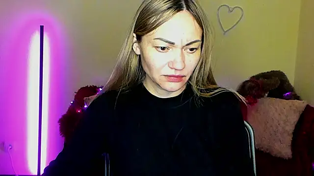 BlondMikey22 online show from 23, 4, 2026