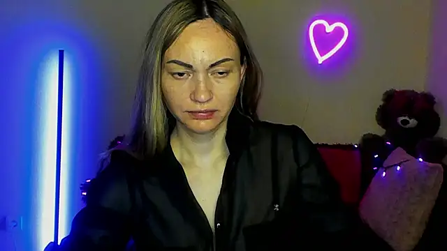 BlondMikey22 online show from 23, 5, 2026