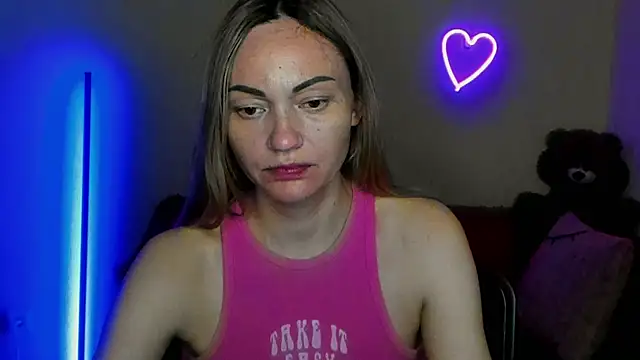 BlondMikey22 online show from 27, 5, 2026