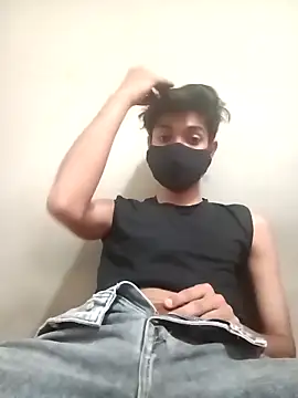 Flexxxo09 online show from 1, 3, 2026