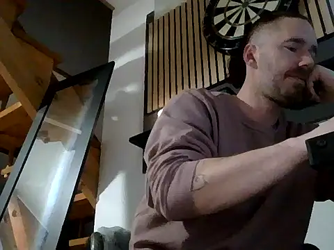 Snapshot of Dernachbar89 chatting on 25, 3, 2026 Dernachbar89 online show from 25, 3, 2026