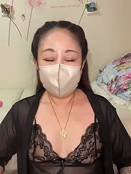 Nokaze-LOVE online show from 26, 3, 2026