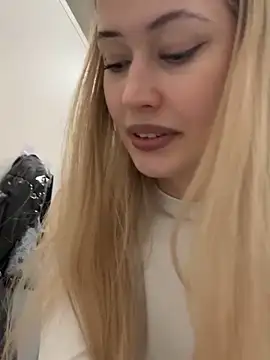 blonde exe online show from 12, 2, 2026