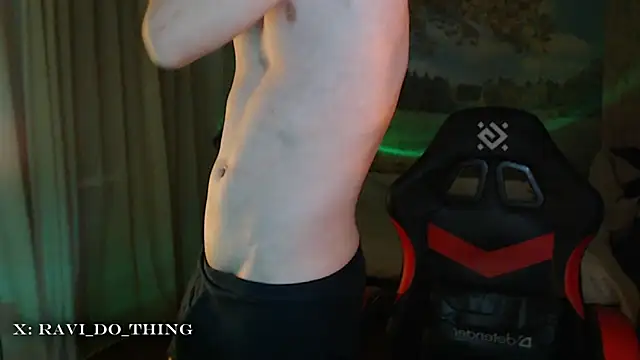 ravi olle online show from 24, 2, 2026