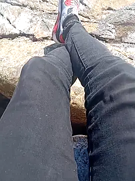 LASCHIAVA6TV72 online show from 9, 4, 2026