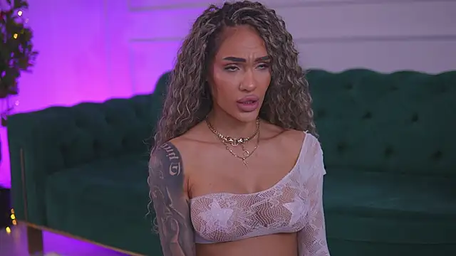 ExoticTala online show from 23, 5, 2026