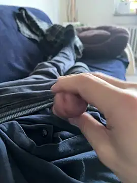 ManuelCervantes1972 online show from 8, 2, 2026